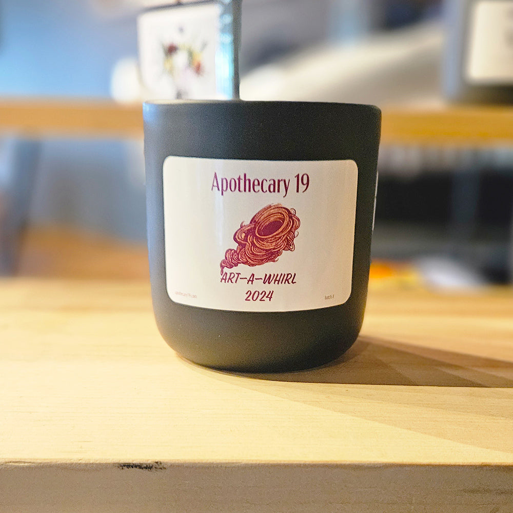 Art-A-Whirl 2024 Custom Scent