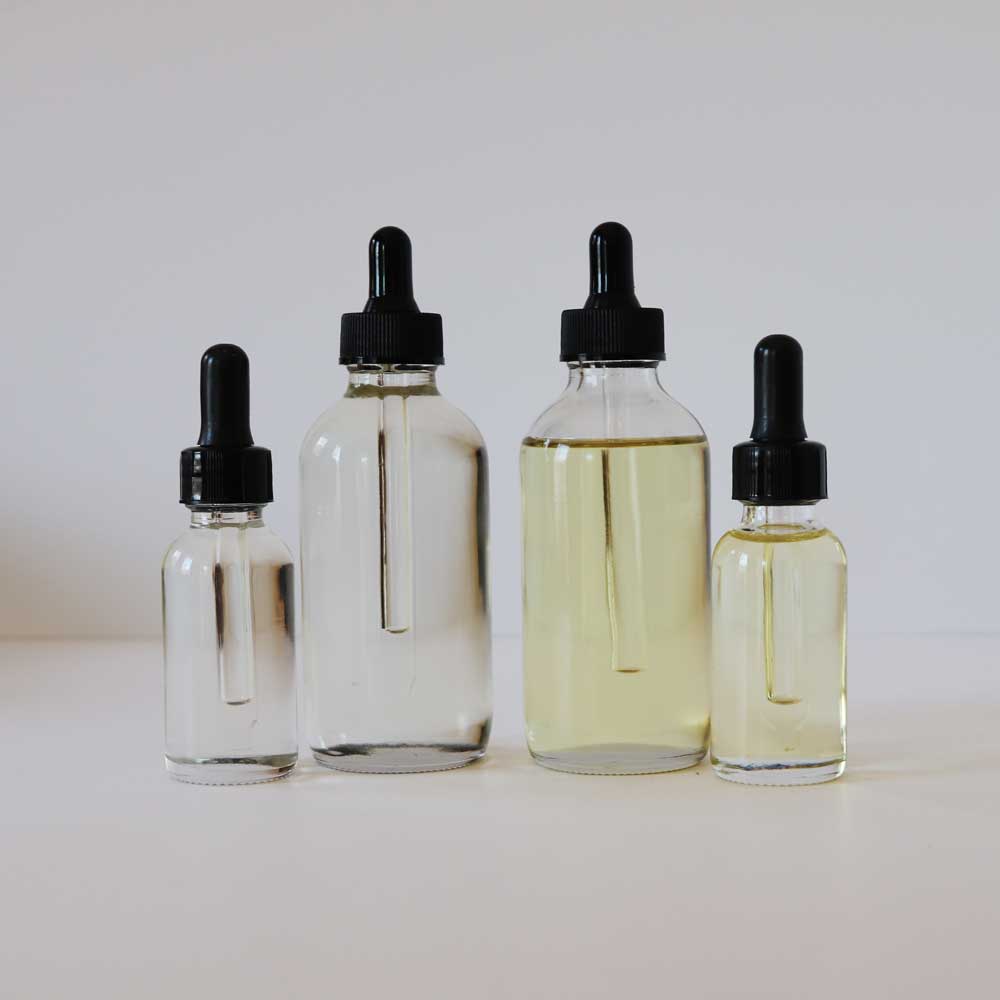 The Fool Oil
