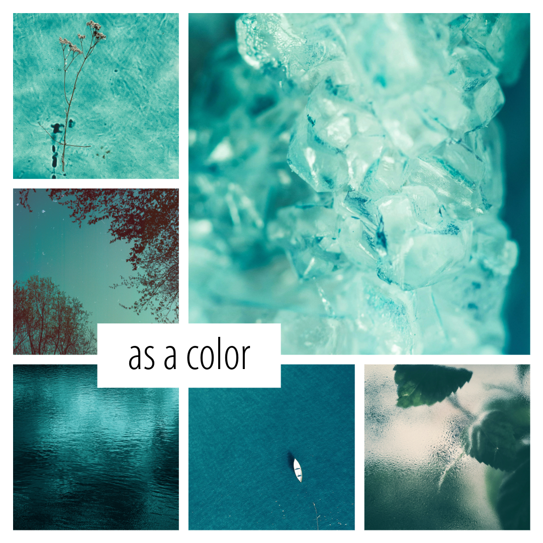 No. 36 — a bright scent inspired by April Showers