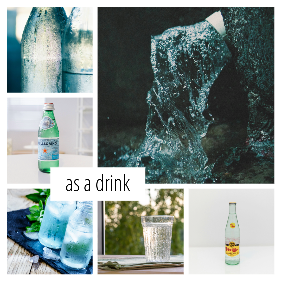 No. 36 — a bright scent inspired by April Showers