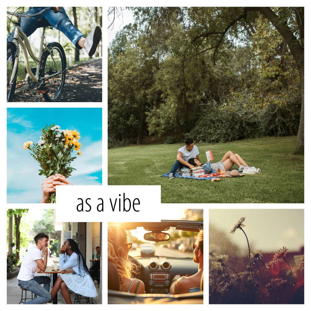 No. 37— a bright scent inspired by day dates