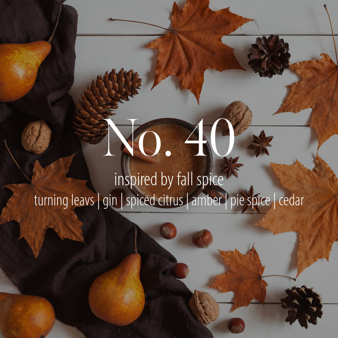 The Fall Collection Set