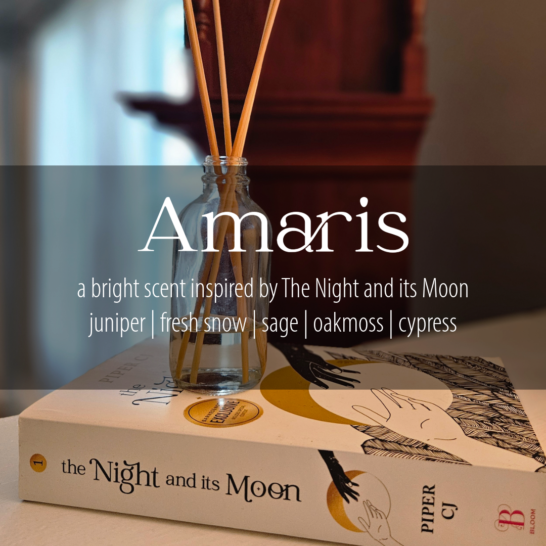 Amaris Reed Diffuser