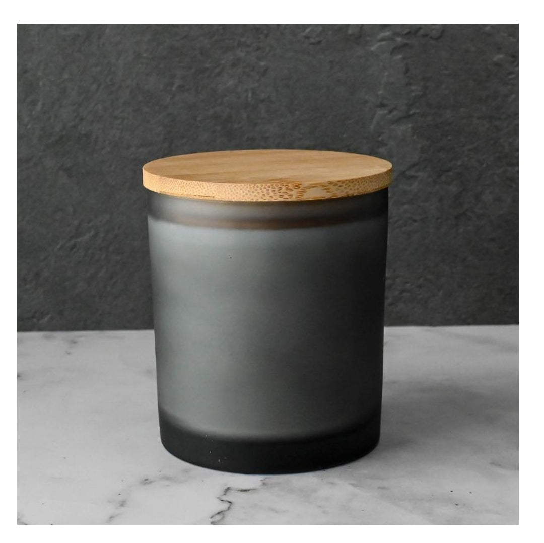 No. 07 — a gin & tonic inspired scent