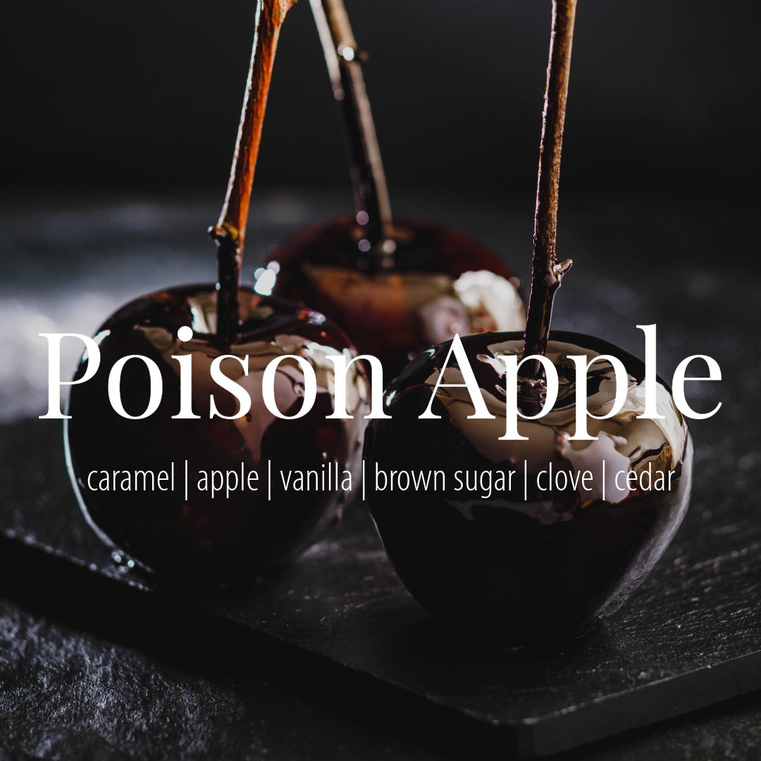 Poison Apple Perfume