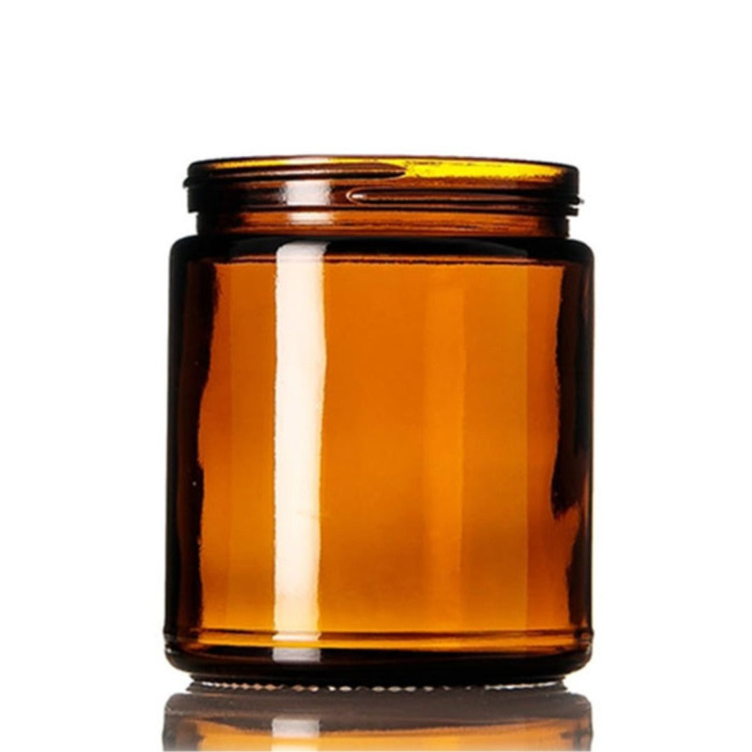 White Lies Candle