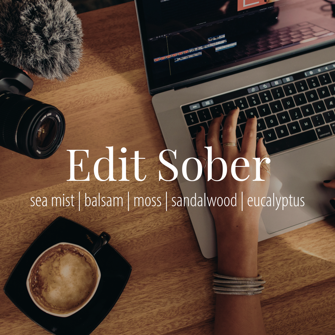 Edit Sober