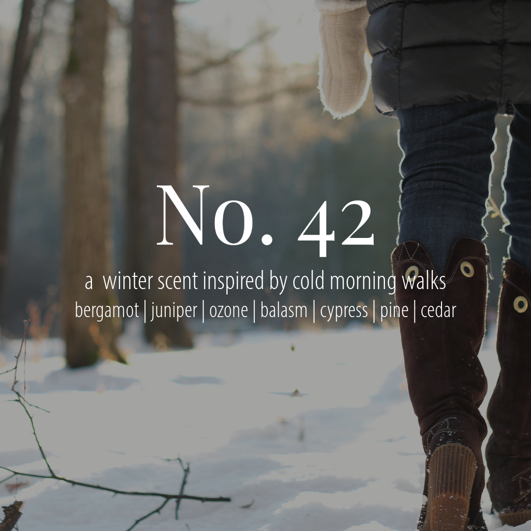 The Winter Collection Set