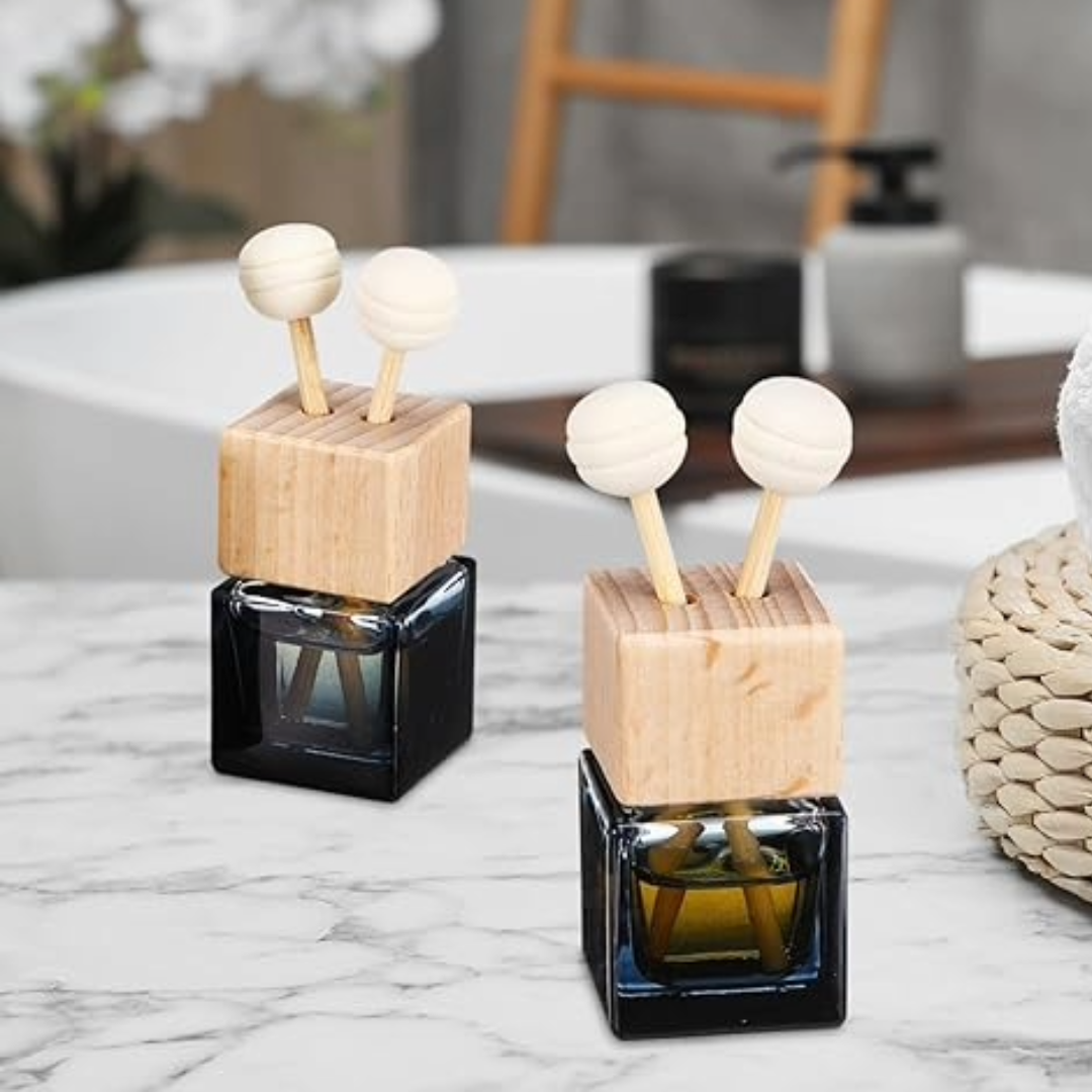 No. 07 - Reed Diffuser