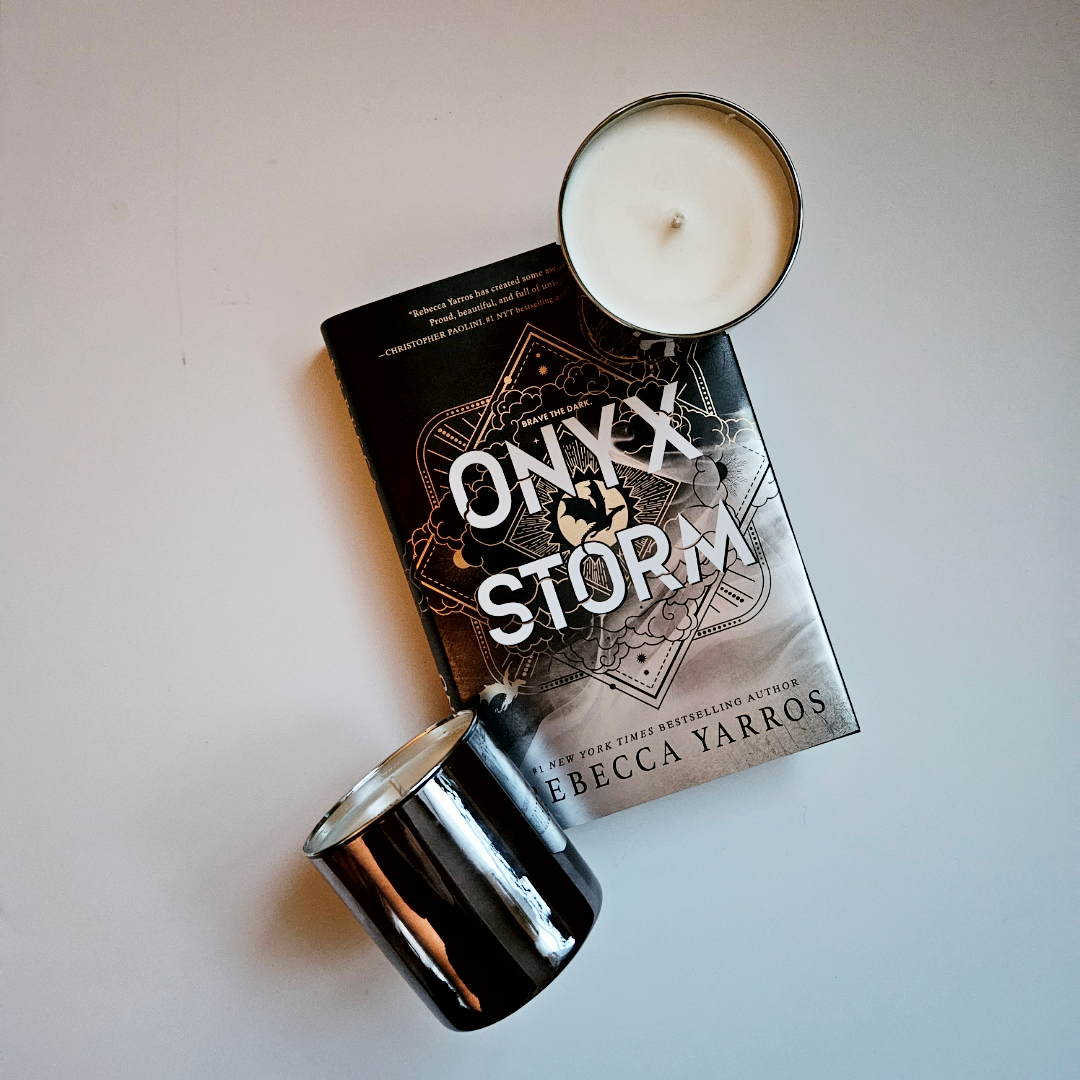 The Empyrean collection