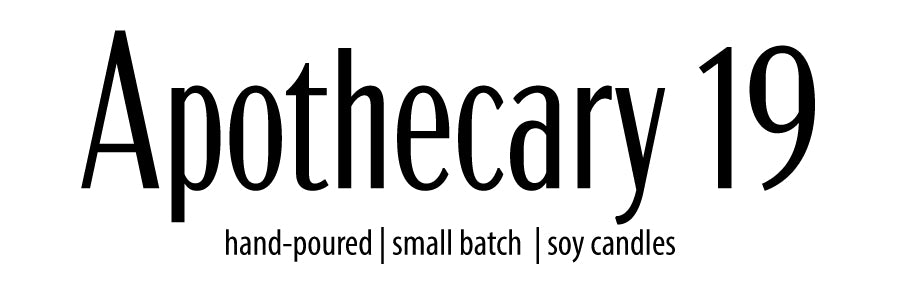 Apothecary 19 Gift Cards
