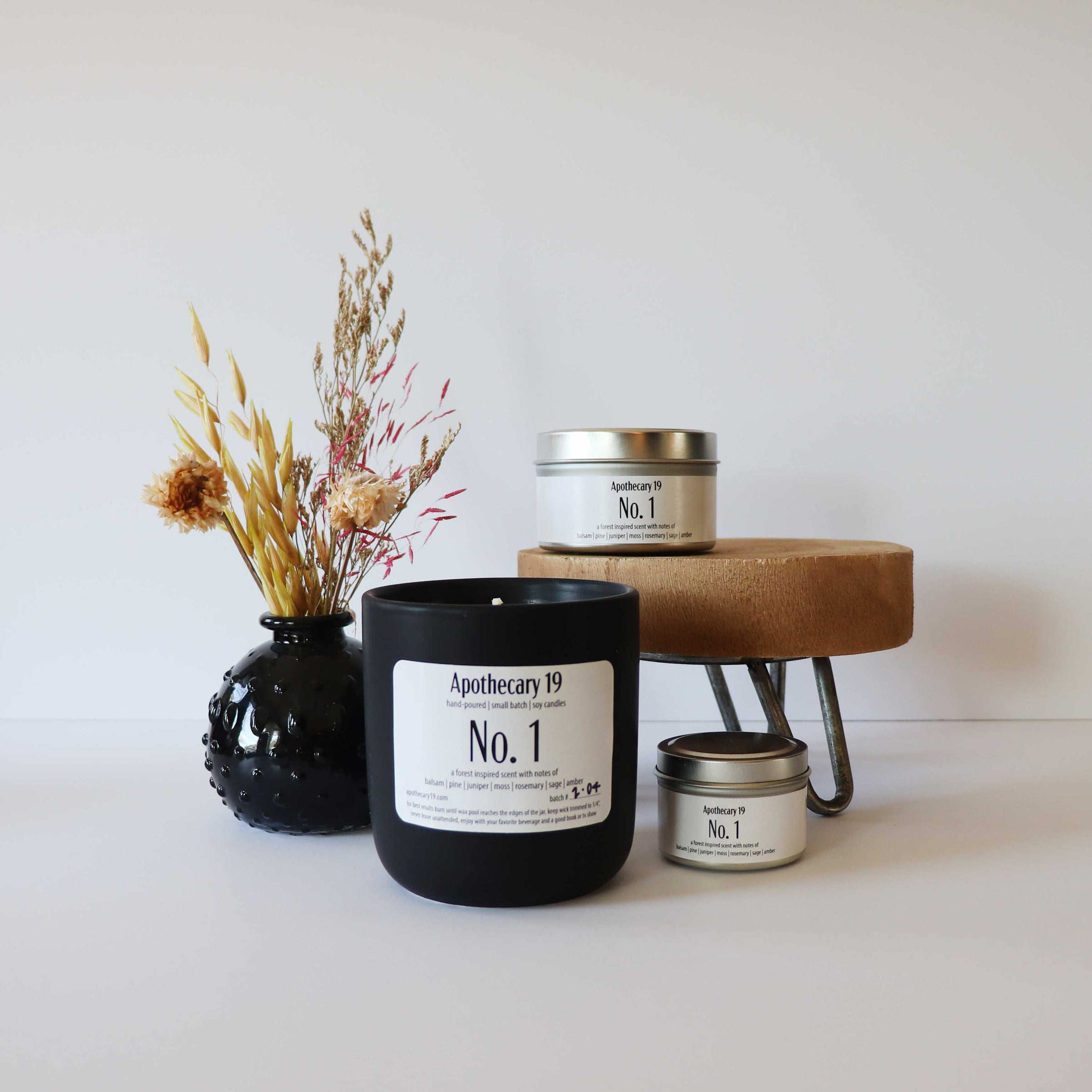Candles