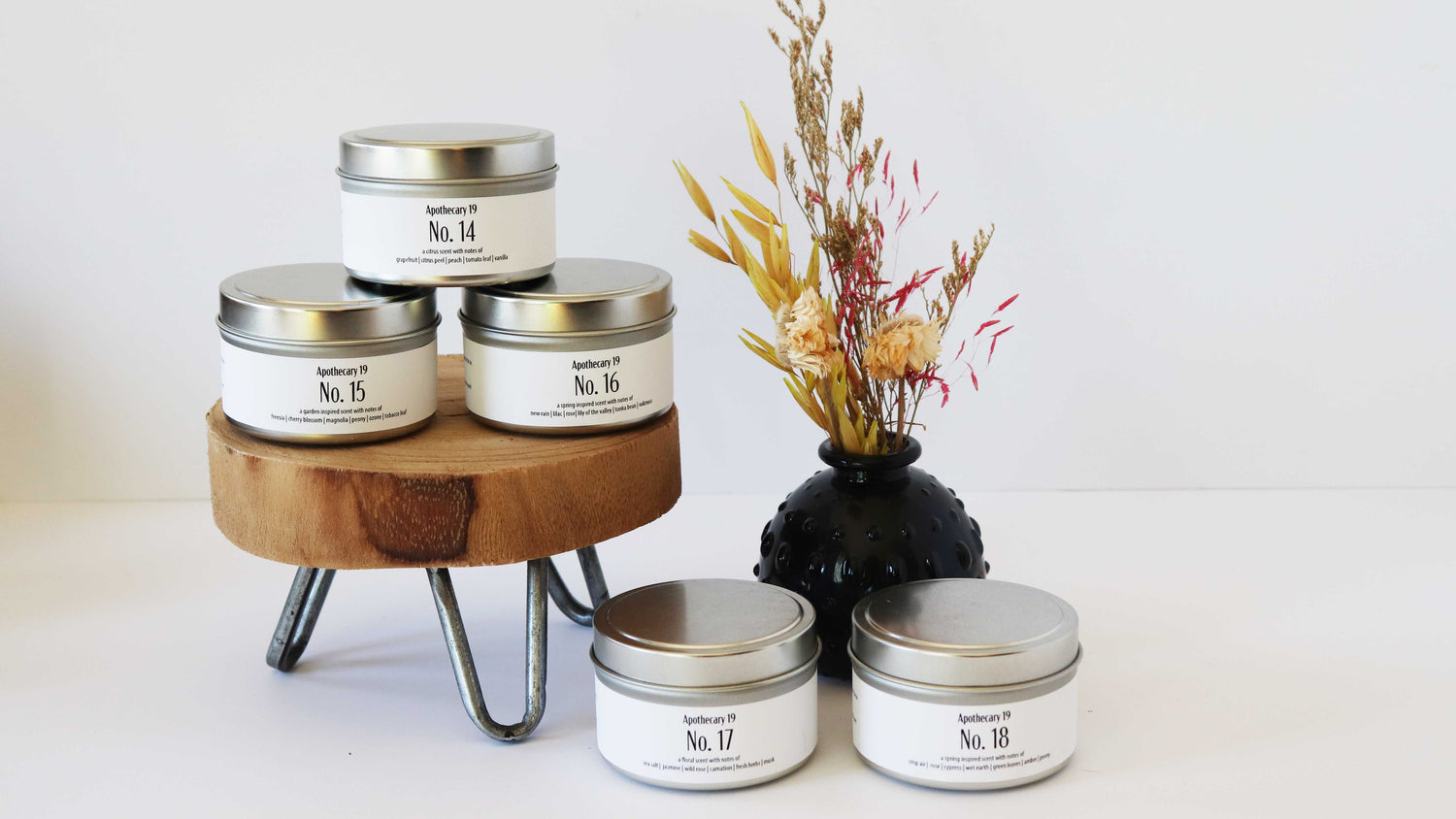 Spring 2022 Collection