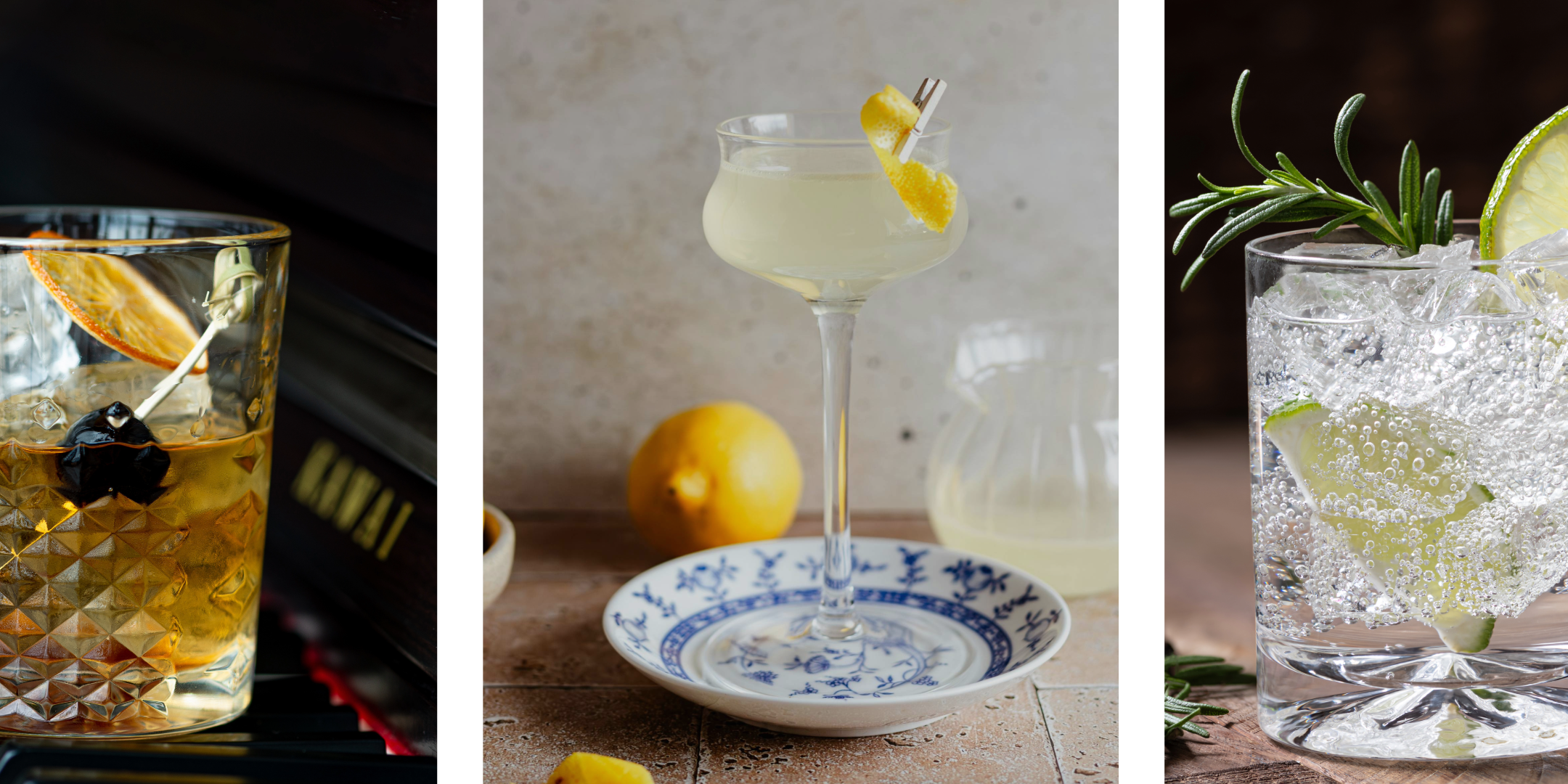 Libation Collection