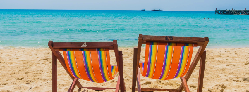 The Summer Collection