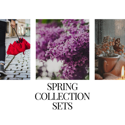 The Spring Collection Set