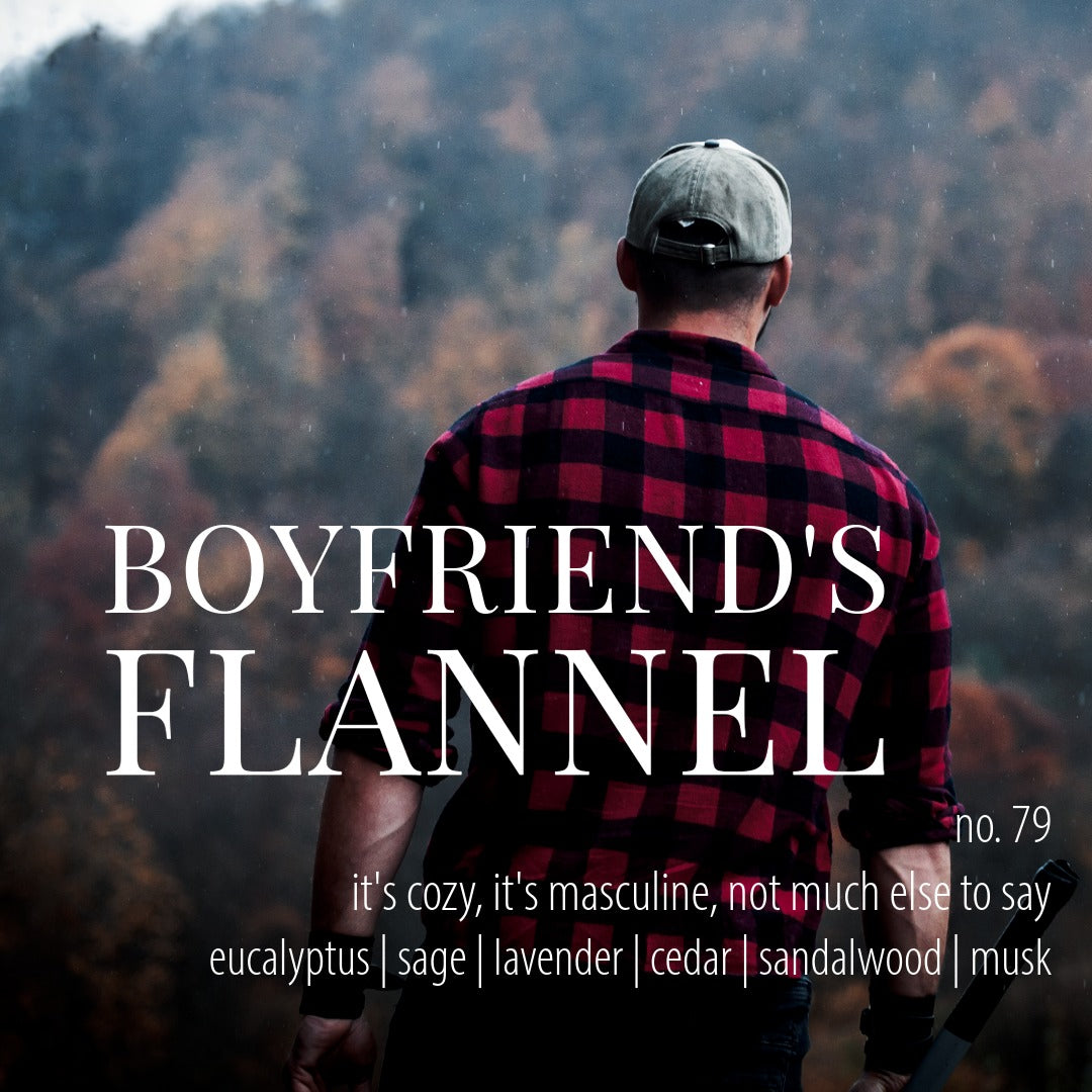No. 79 – Boyfriend&