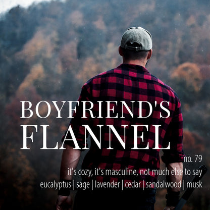 No. 79 – Boyfriend&