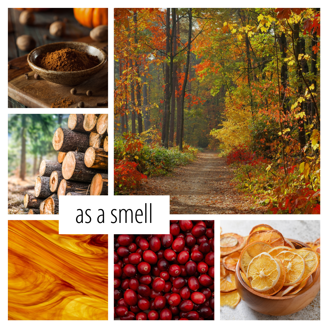 No. 33 – Bessom &amp; Spice Perfume cinnamon, amber, and cranberry