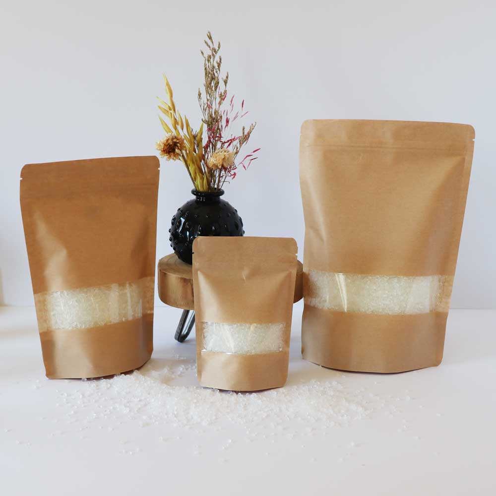 Bath Tea - Eucalyptus & Citrus