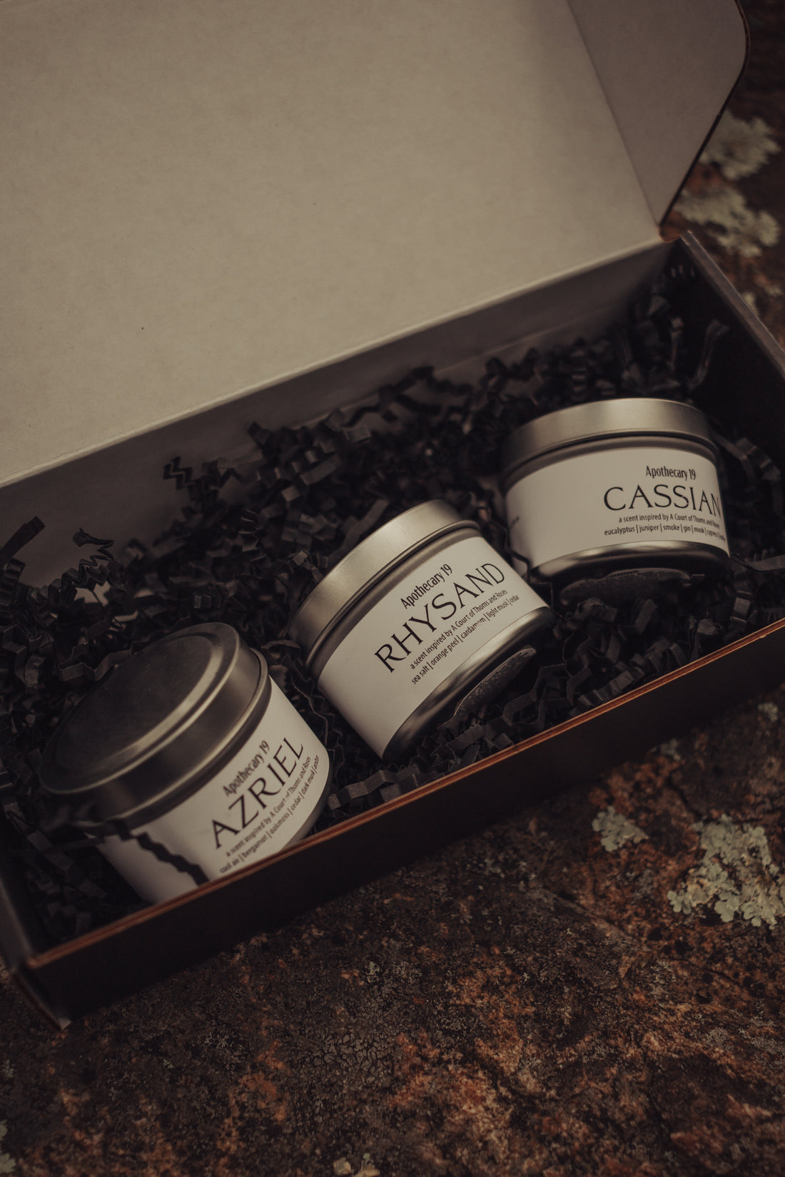 A Court of Thorns and Roses Collection Sets