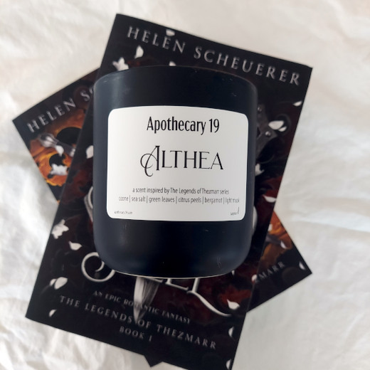 Products – Apothecary 19
