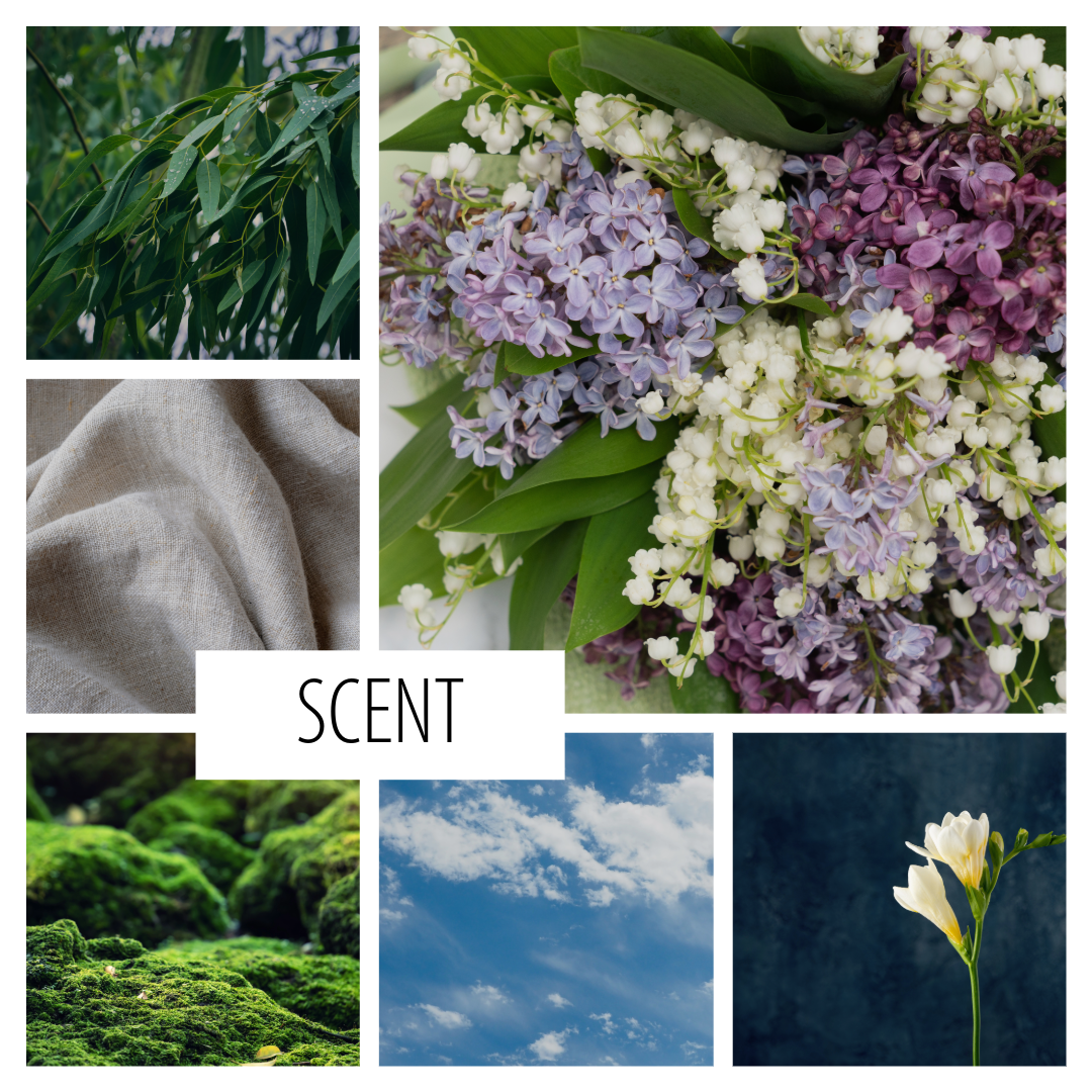 Sara Beatreaux—a scent inspired by Emily McIntire&