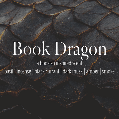 Book Lovers Collection - the complete bookish inspired set
