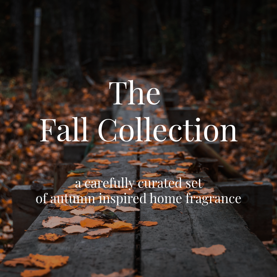 The Fall Collection Set