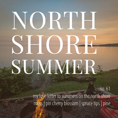 No. 61 - Lake Forest Summer