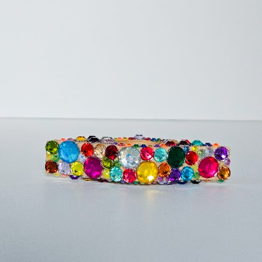 Bedazzled Book Page Holder - Bejeweled
