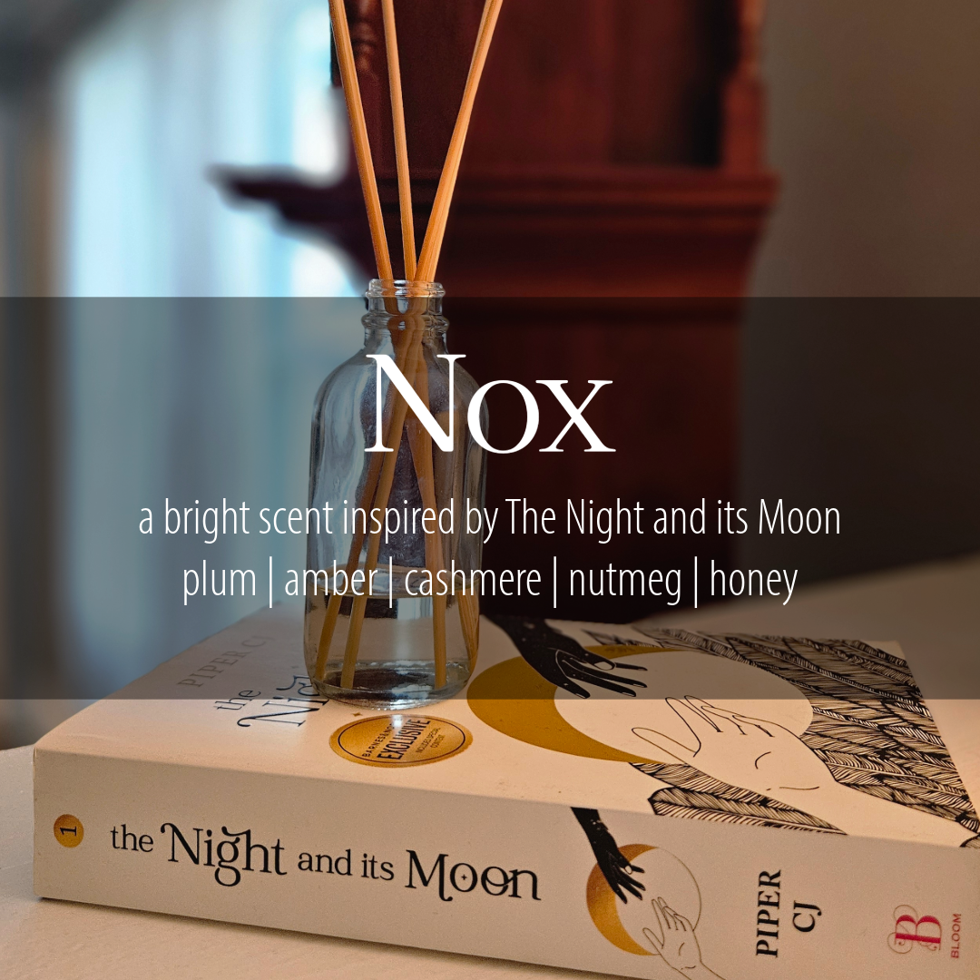 Nox Reed Diffuser