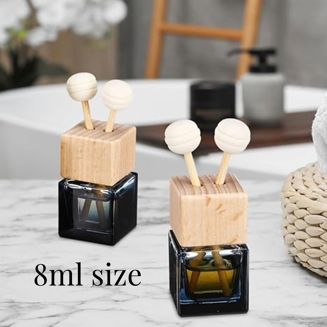 No. 38 Reed Diffuser