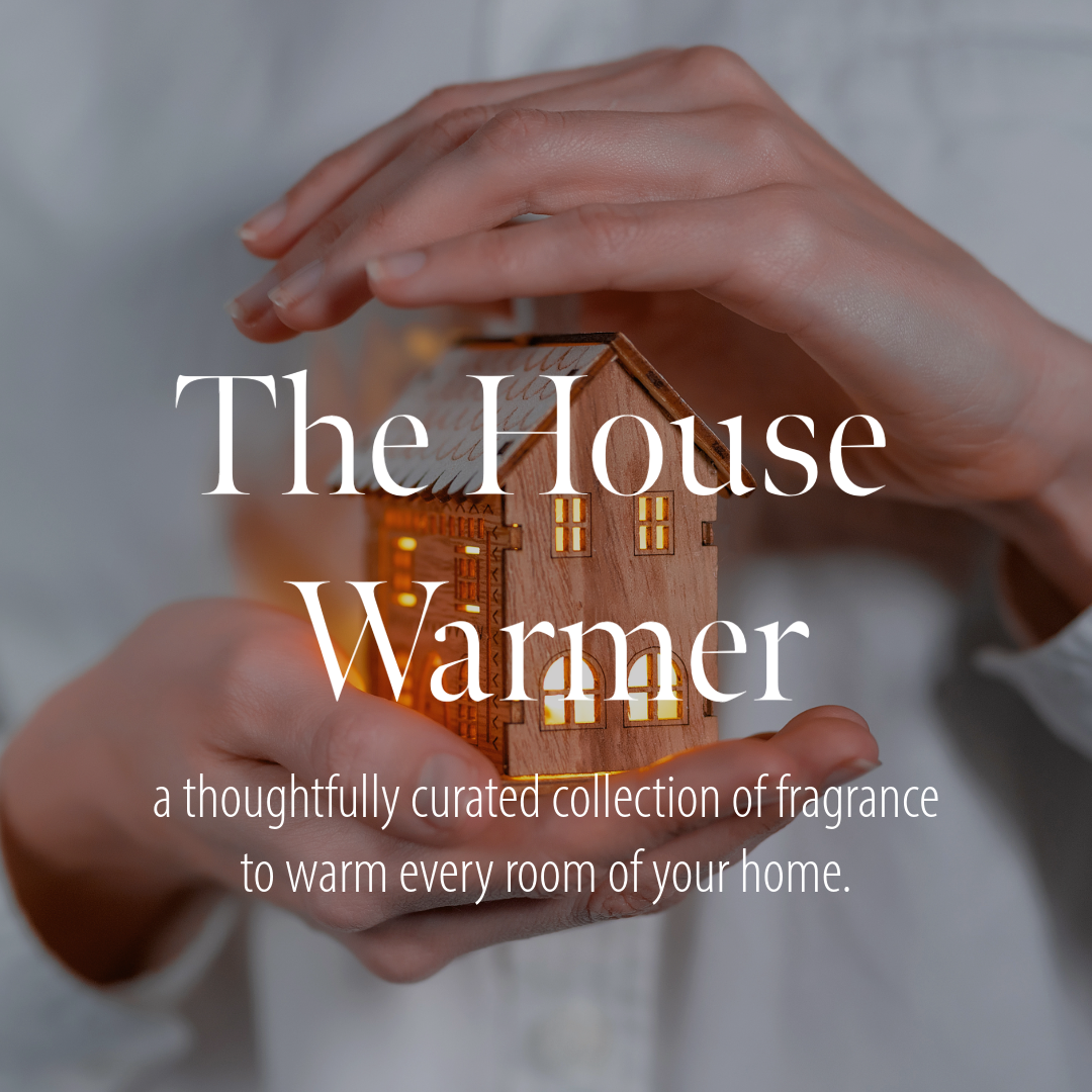 The House Warmer - the perfect gift for any space