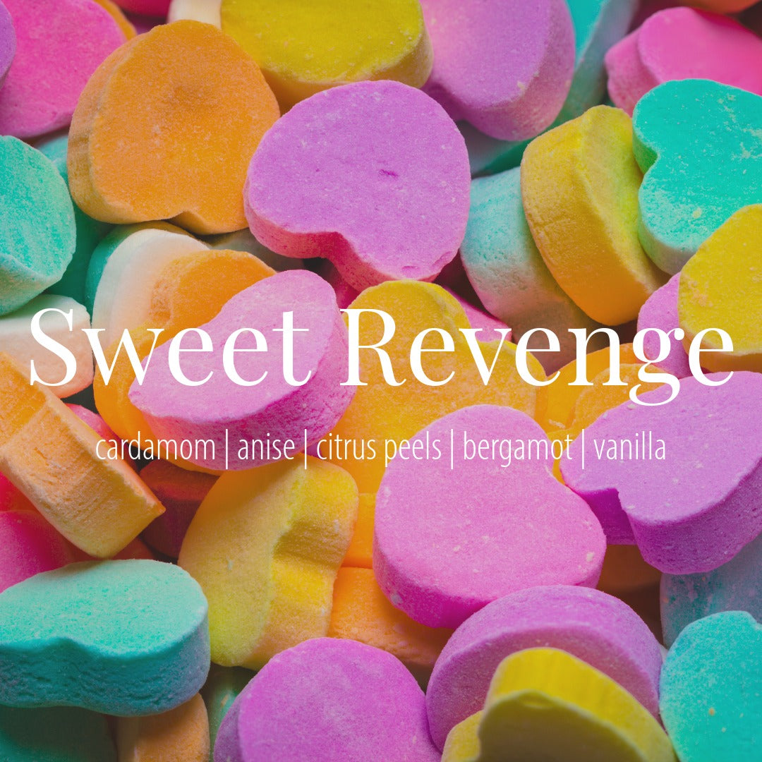 Sweet Revenge Candle