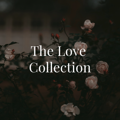 The Love Collection Complete Set