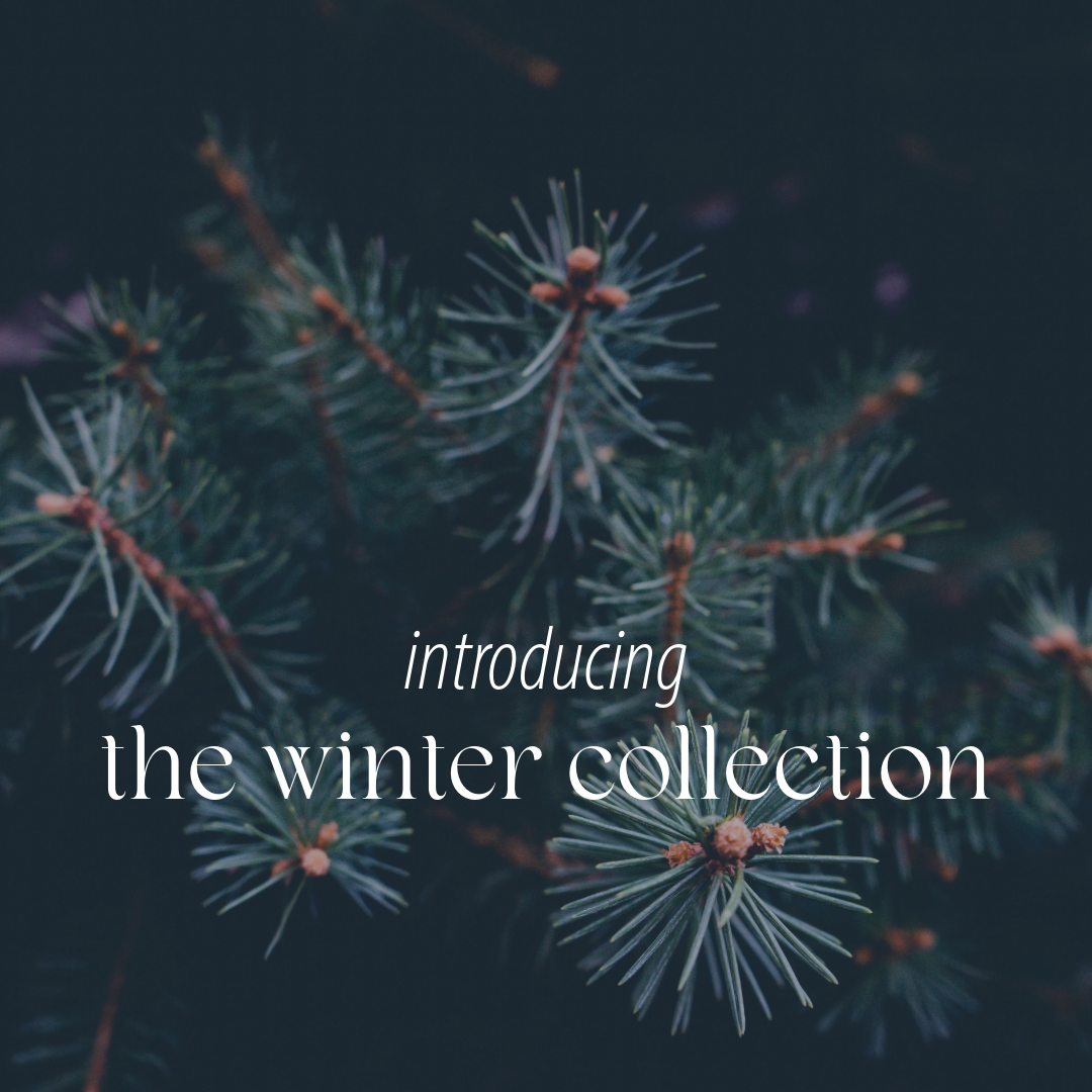 The Winter Collection Set