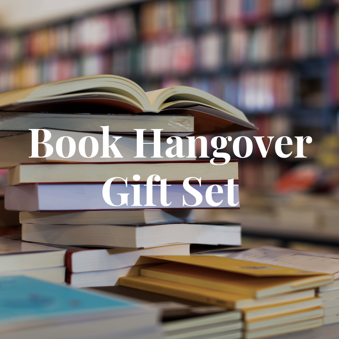 Book Hangover