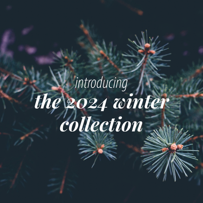 The 2024 Winter Collection Set