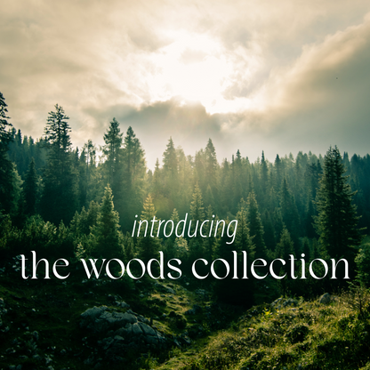 The Woods Gift Set