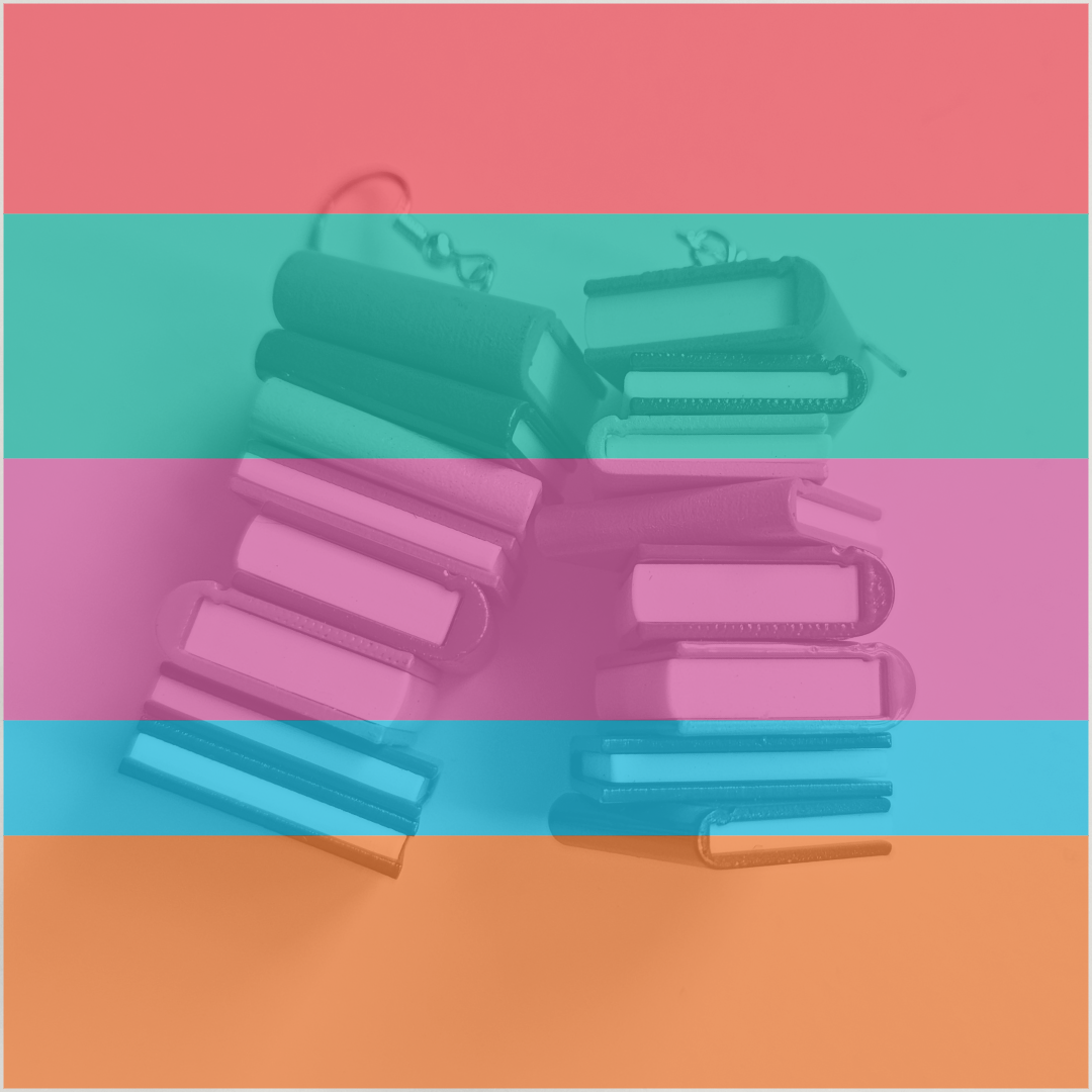 Romantasy Stack No. 1