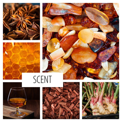 No. 98 – THE BLACK CAT PERFUME: a sinister scent of amaretto and sandalwood