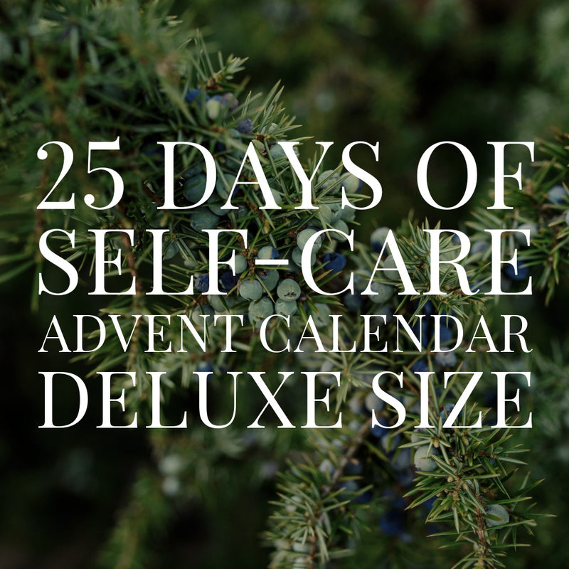 Deluxe 25 Days of Self-Care