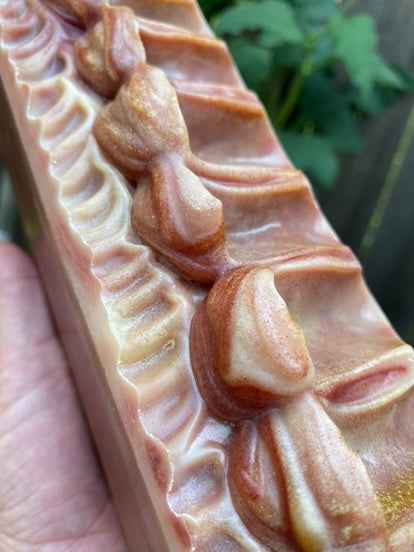 The Empress Soap