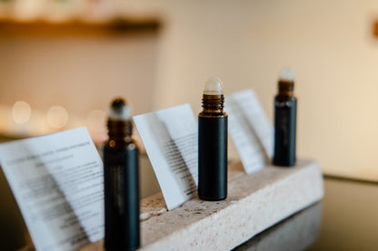 The Reckoning Perfume