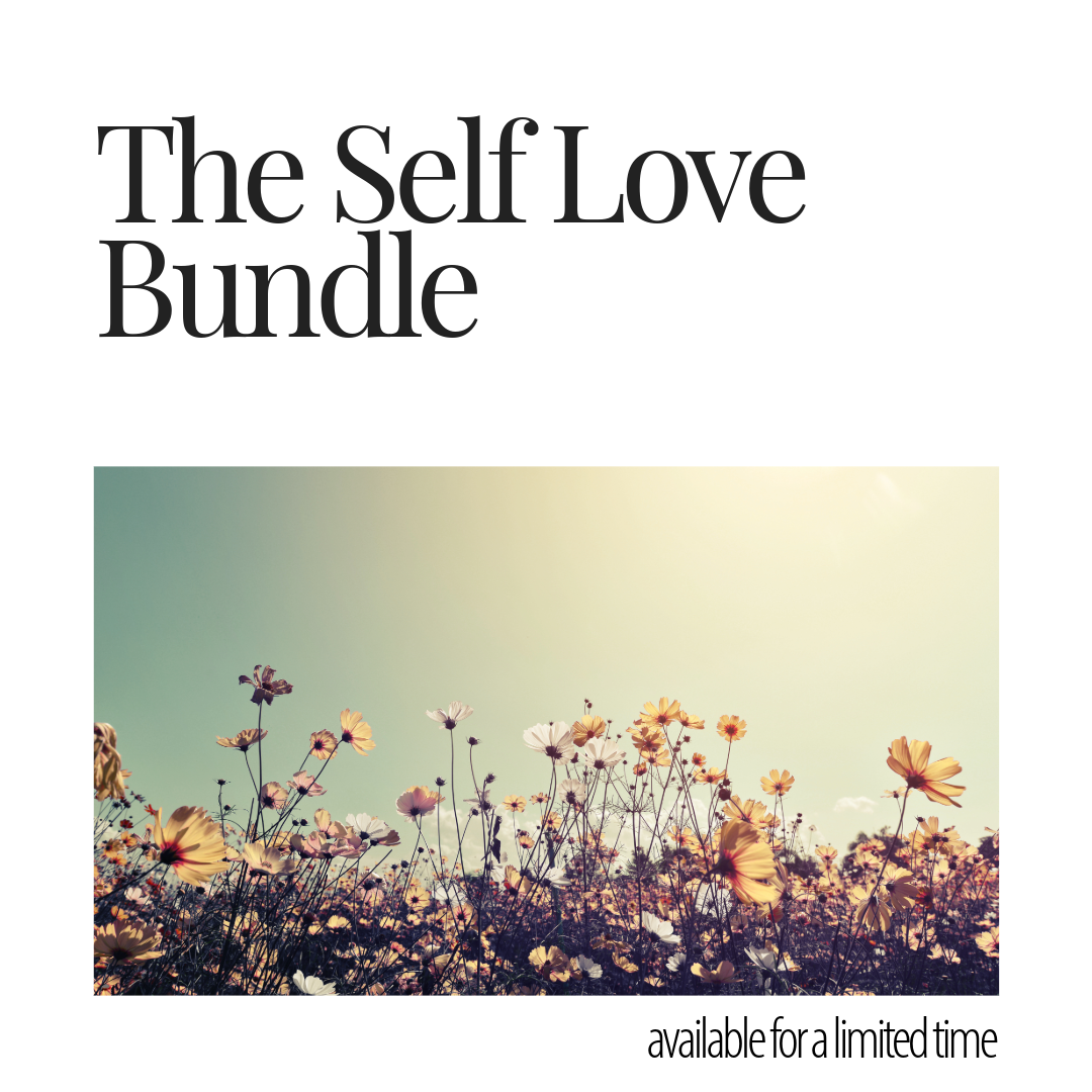 Self-Love Bundle