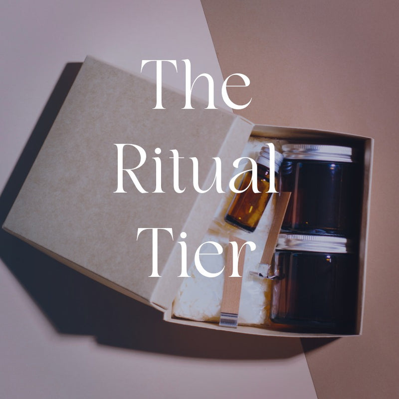 The Ritual Tier